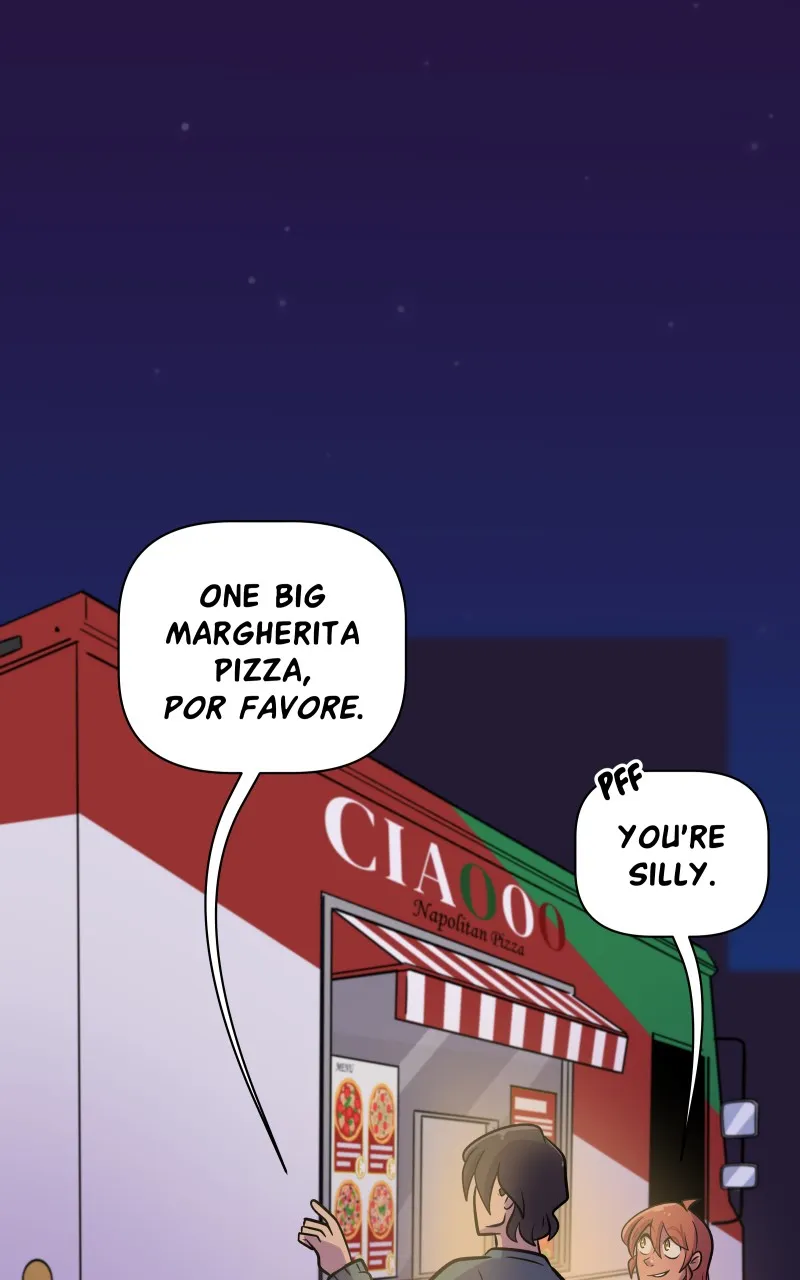 Letters on the Wall Chapter 69 page 15 - 
