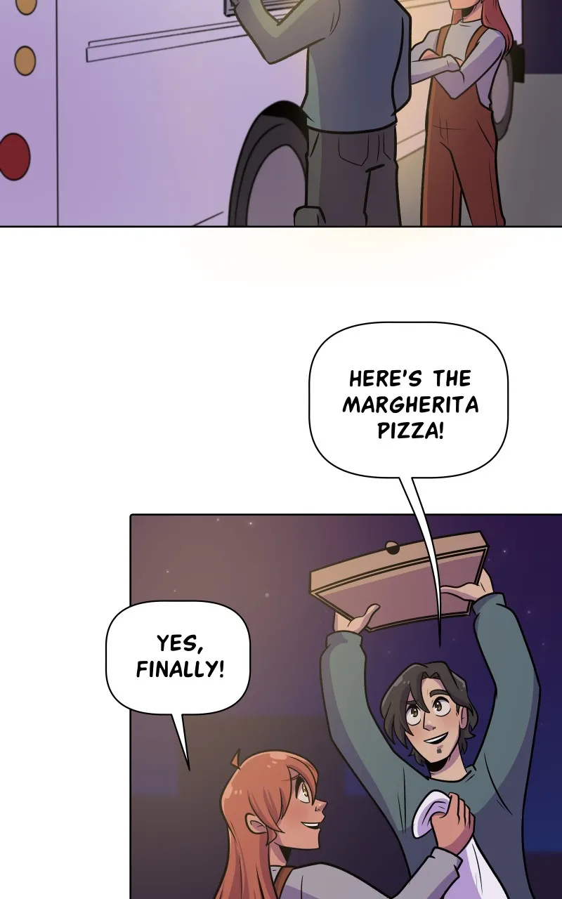 Letters on the Wall Chapter 69 page 16 - 