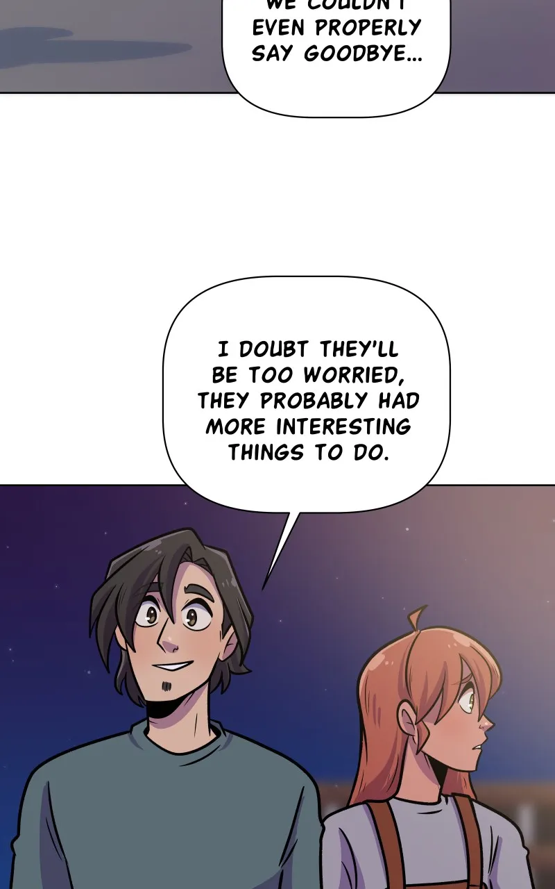 Letters on the Wall Chapter 69 page 3 - 