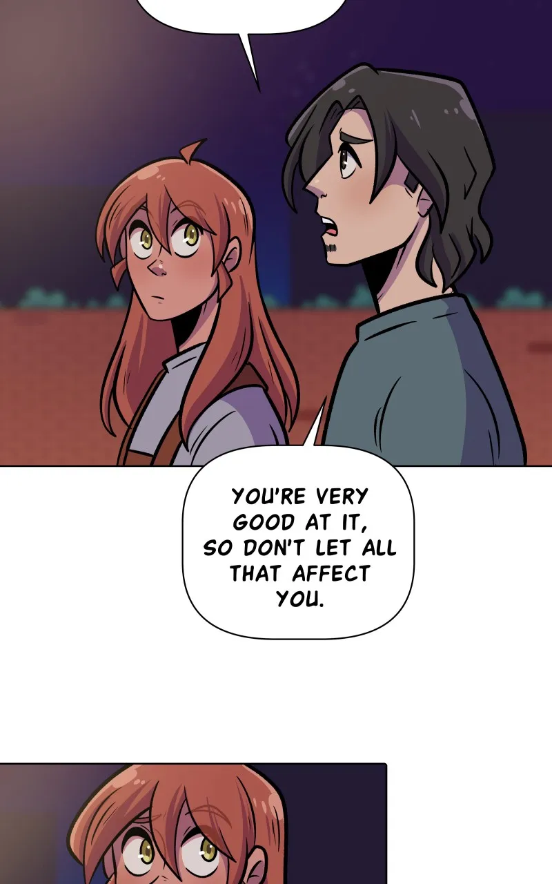 Letters on the Wall Chapter 69 page 22 - 