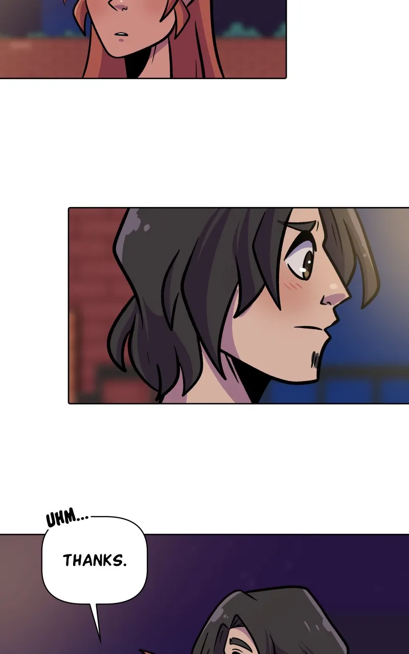Letters on the Wall Chapter 69 page 23 - 