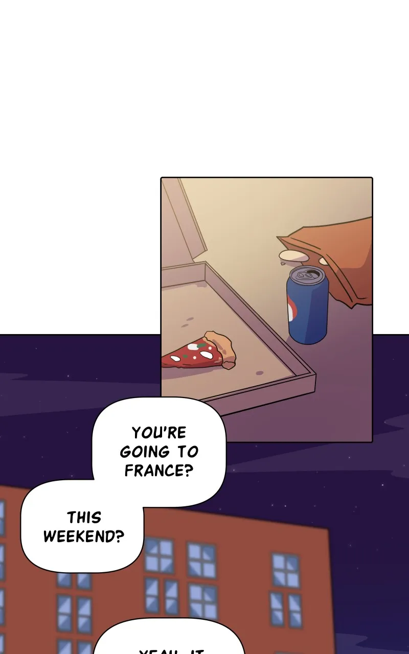Letters on the Wall Chapter 69 page 25 - 