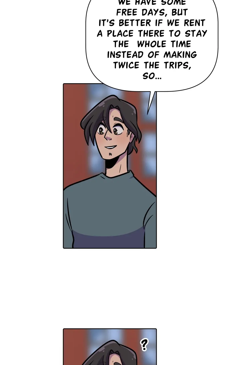 Letters on the Wall Chapter 69 page 28 - 