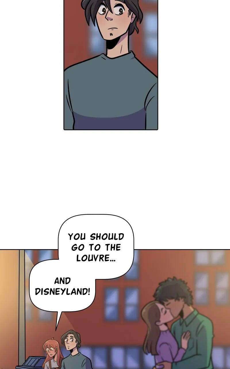 Letters on the Wall Chapter 69 page 29 - 