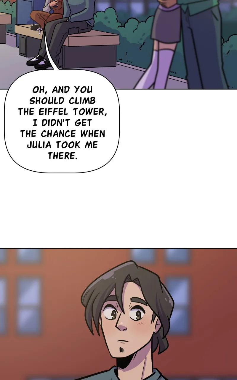 Letters on the Wall Chapter 69 page 30 - 