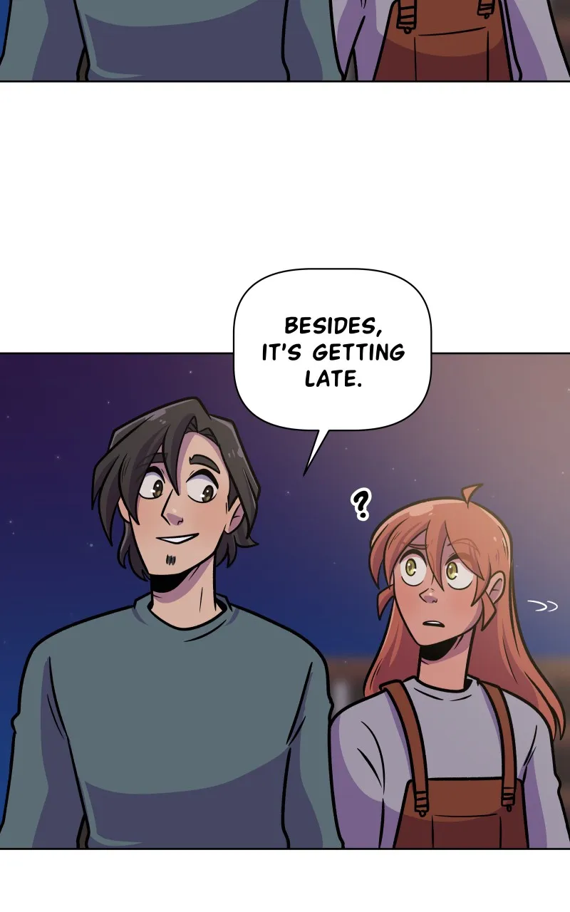 Letters on the Wall Chapter 69 page 4 - 