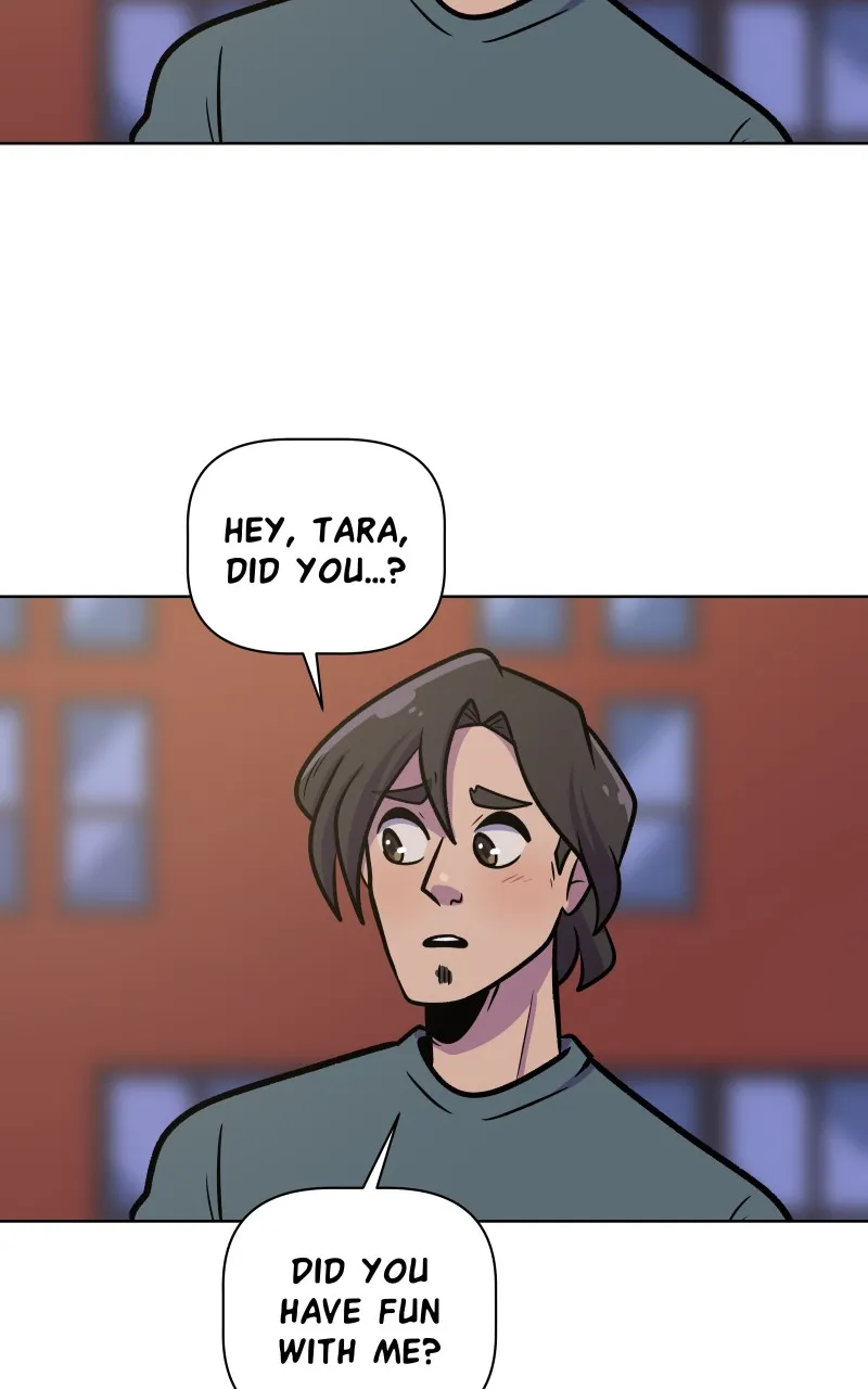 Letters on the Wall Chapter 69 page 31 - 