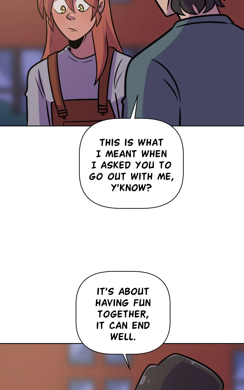 Letters on the Wall Chapter 69 page 34 - 