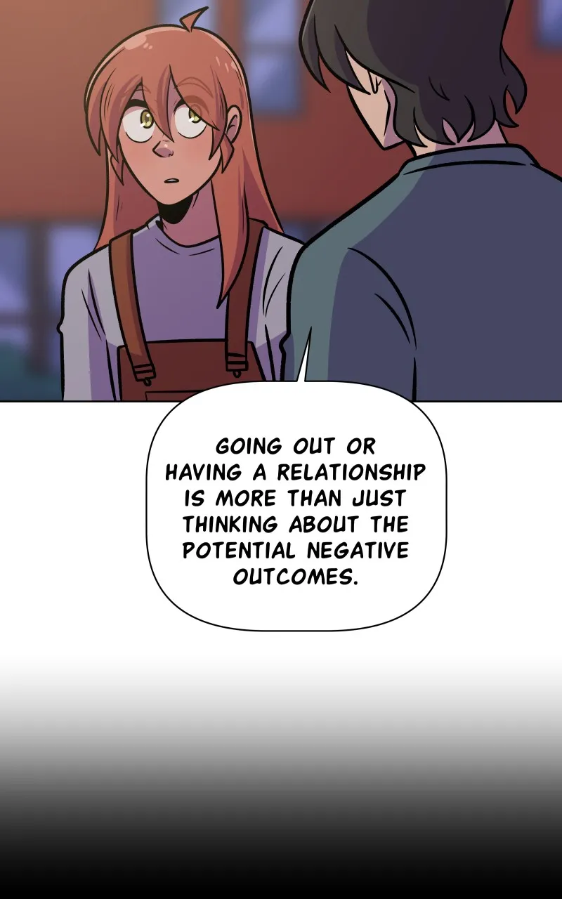Letters on the Wall Chapter 69 page 35 - 