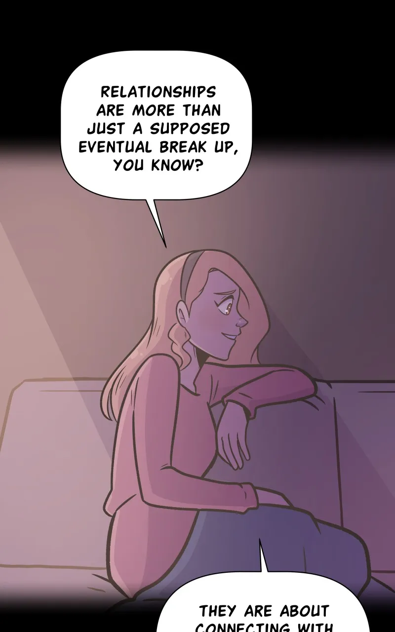 Letters on the Wall Chapter 69 page 36 - 