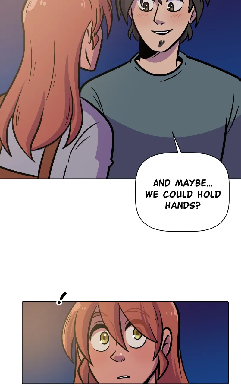 Letters on the Wall Chapter 69 page 38 - 