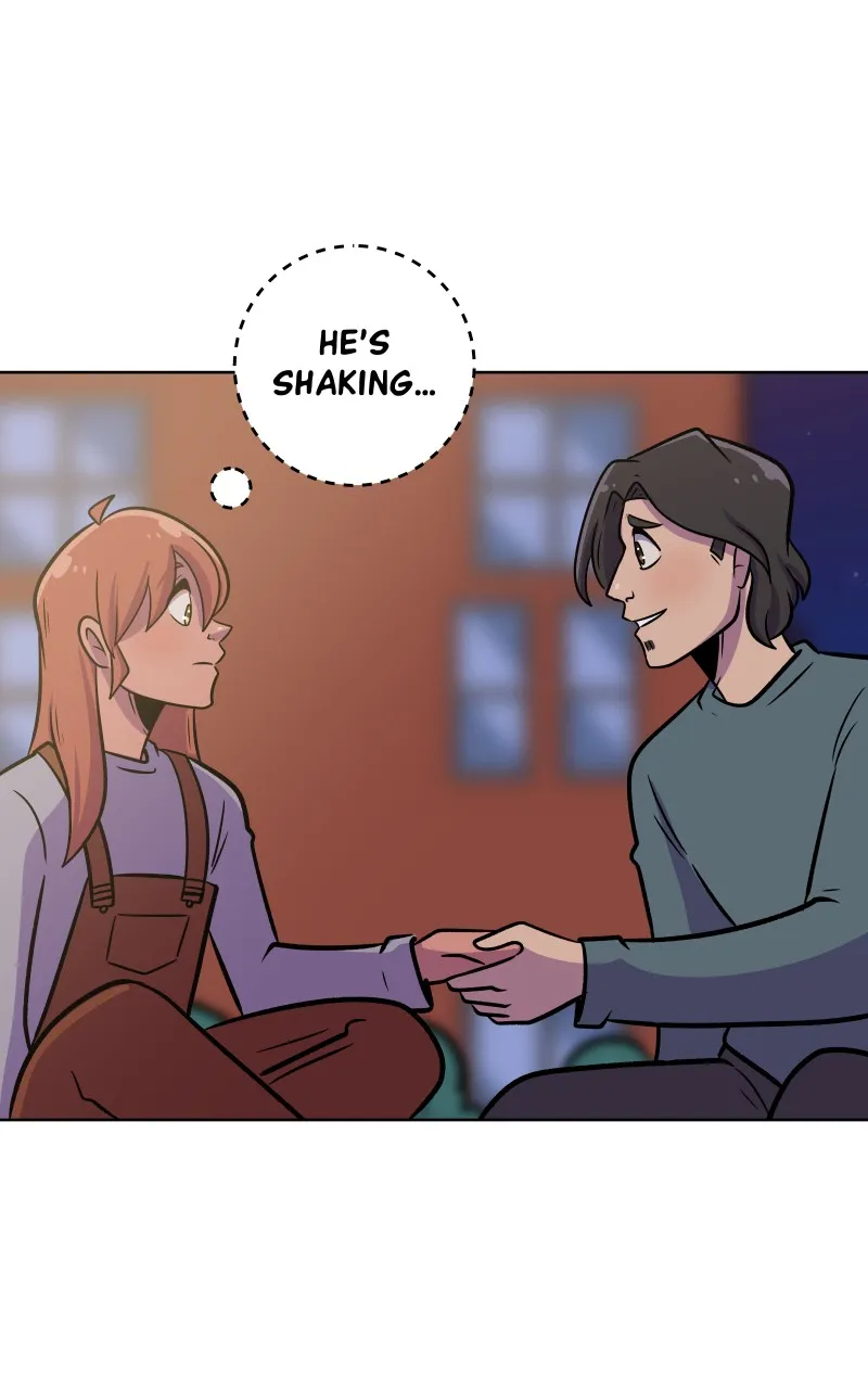 Letters on the Wall Chapter 69 page 39 - 