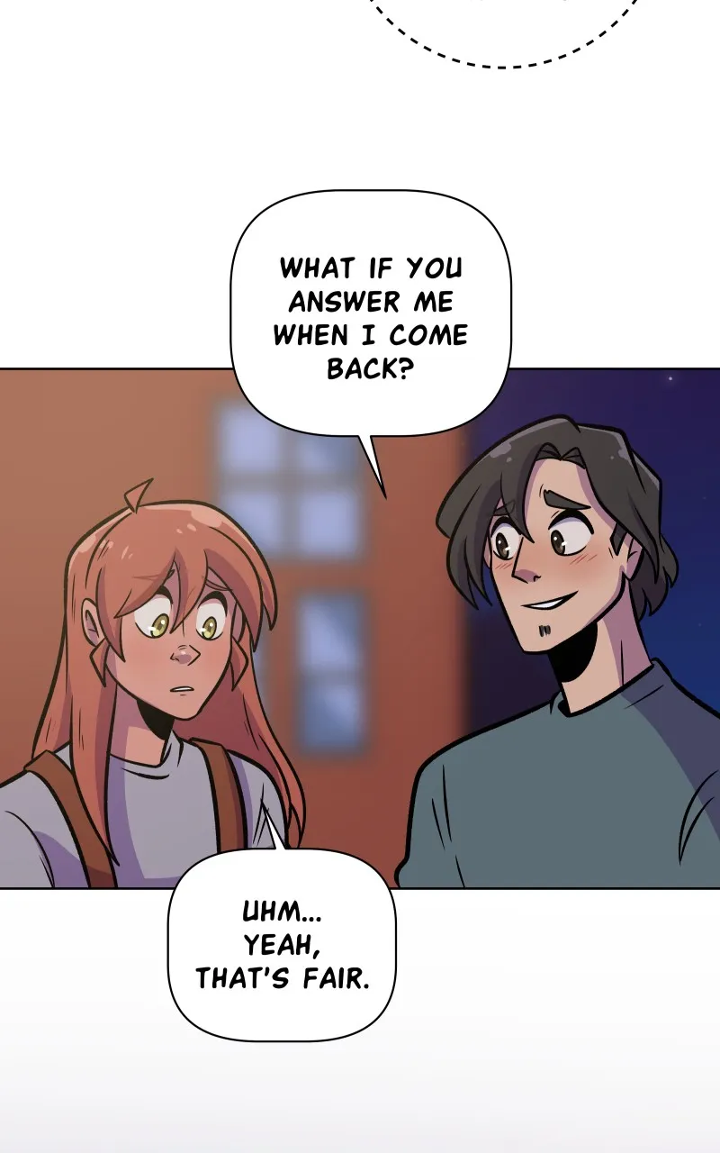 Letters on the Wall Chapter 69 page 41 - 