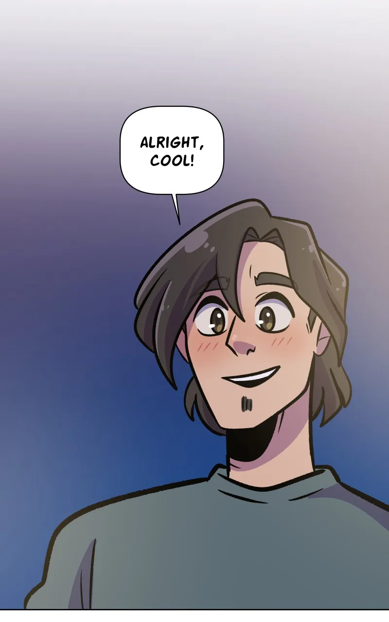 Letters on the Wall Chapter 69 page 42 - 