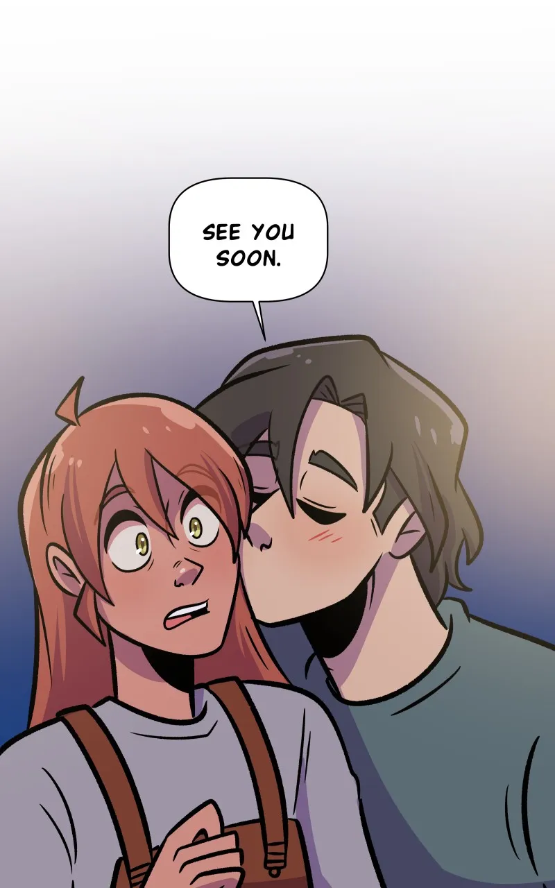 Letters on the Wall Chapter 69 page 43 - 