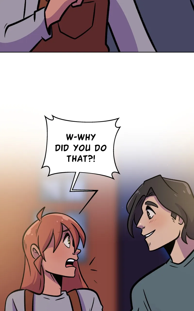 Letters on the Wall Chapter 69 page 44 - 