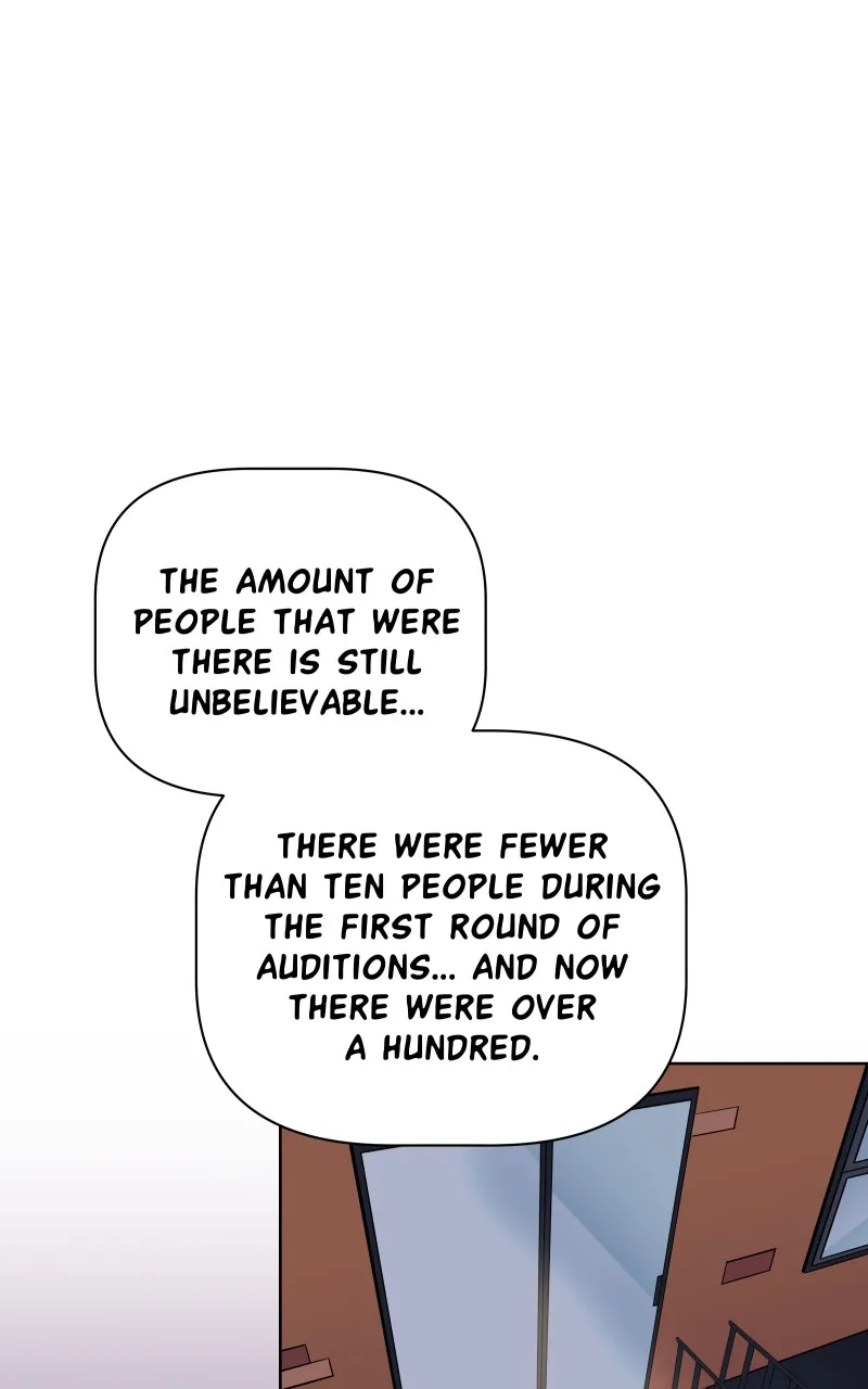 Letters on the Wall Chapter 69 page 49 - 