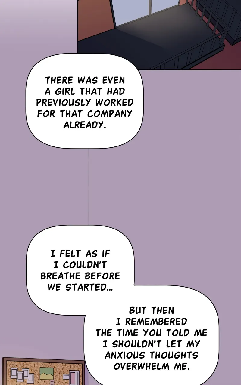 Letters on the Wall Chapter 69 page 50 - 