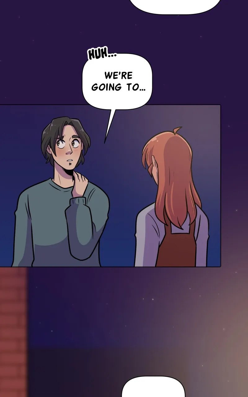Letters on the Wall Chapter 69 page 6 - 