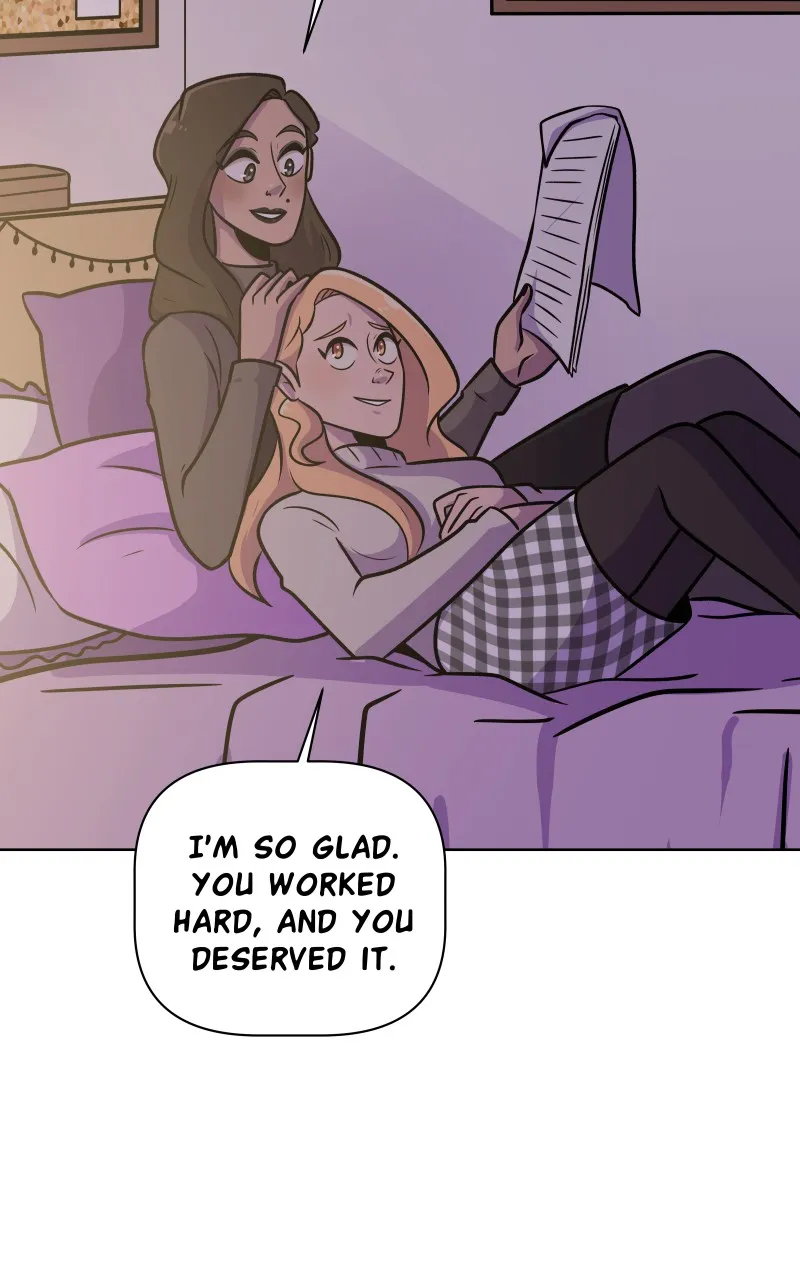 Letters on the Wall Chapter 69 page 52 - 