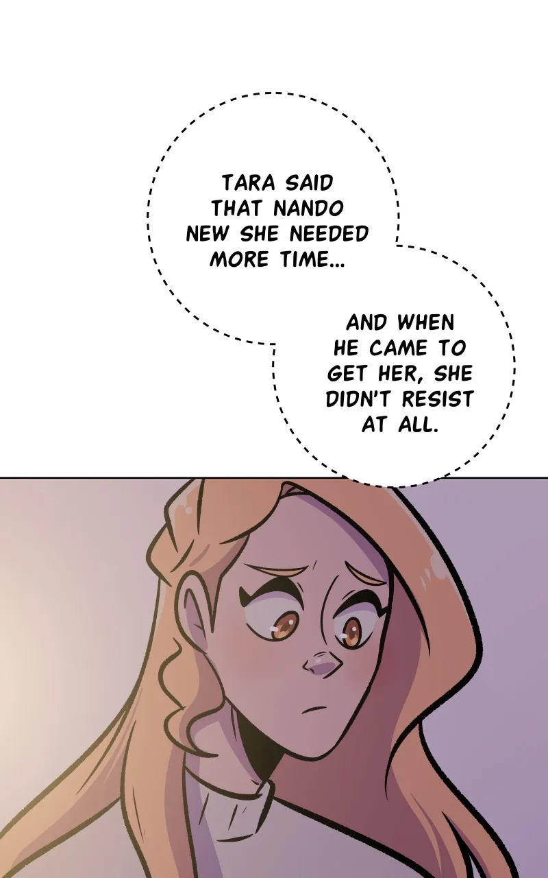 Letters on the Wall Chapter 69 page 55 - 
