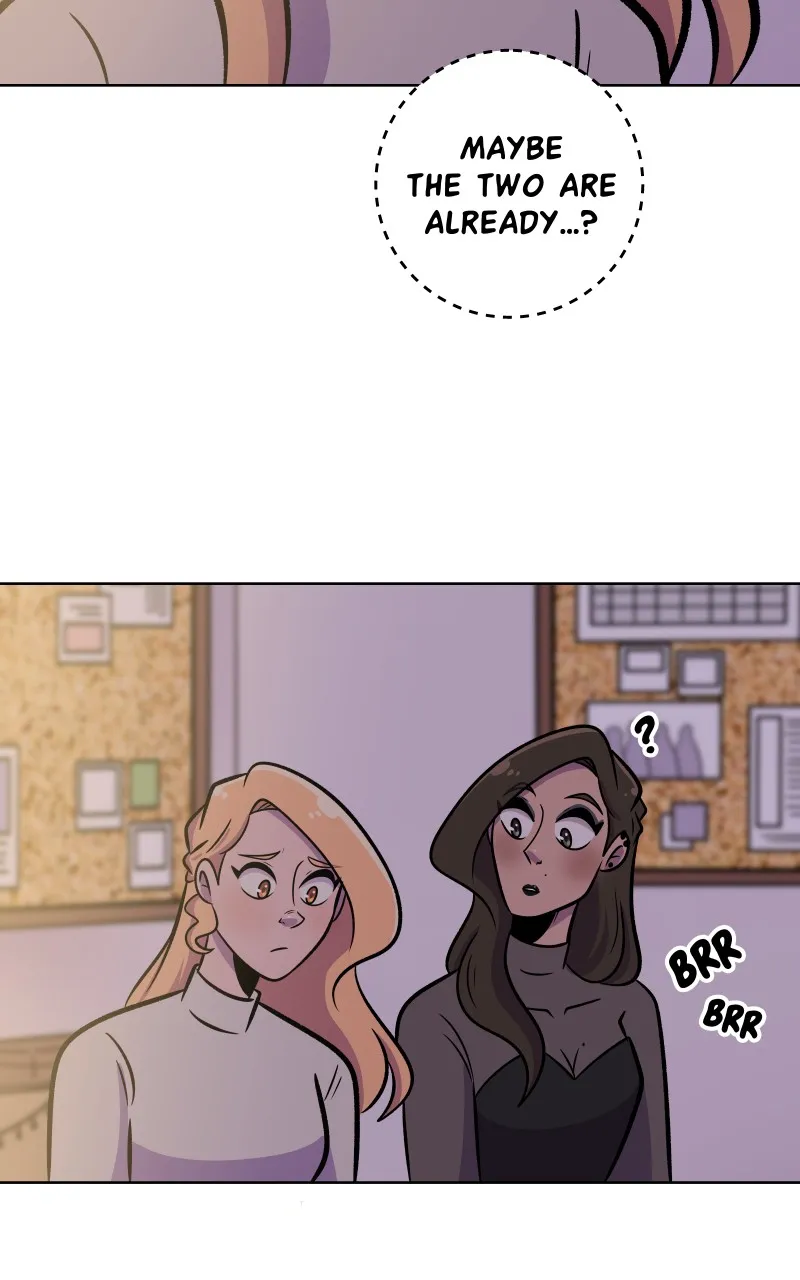 Letters on the Wall Chapter 69 page 56 - 