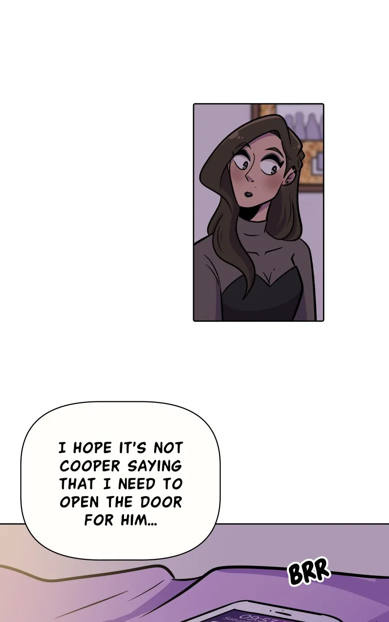 Letters on the Wall Chapter 69 page 57 - 