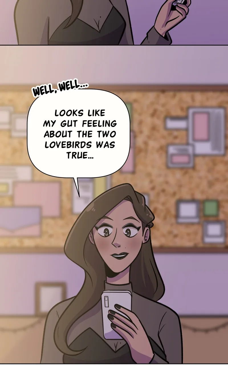 Letters on the Wall Chapter 69 page 59 - 
