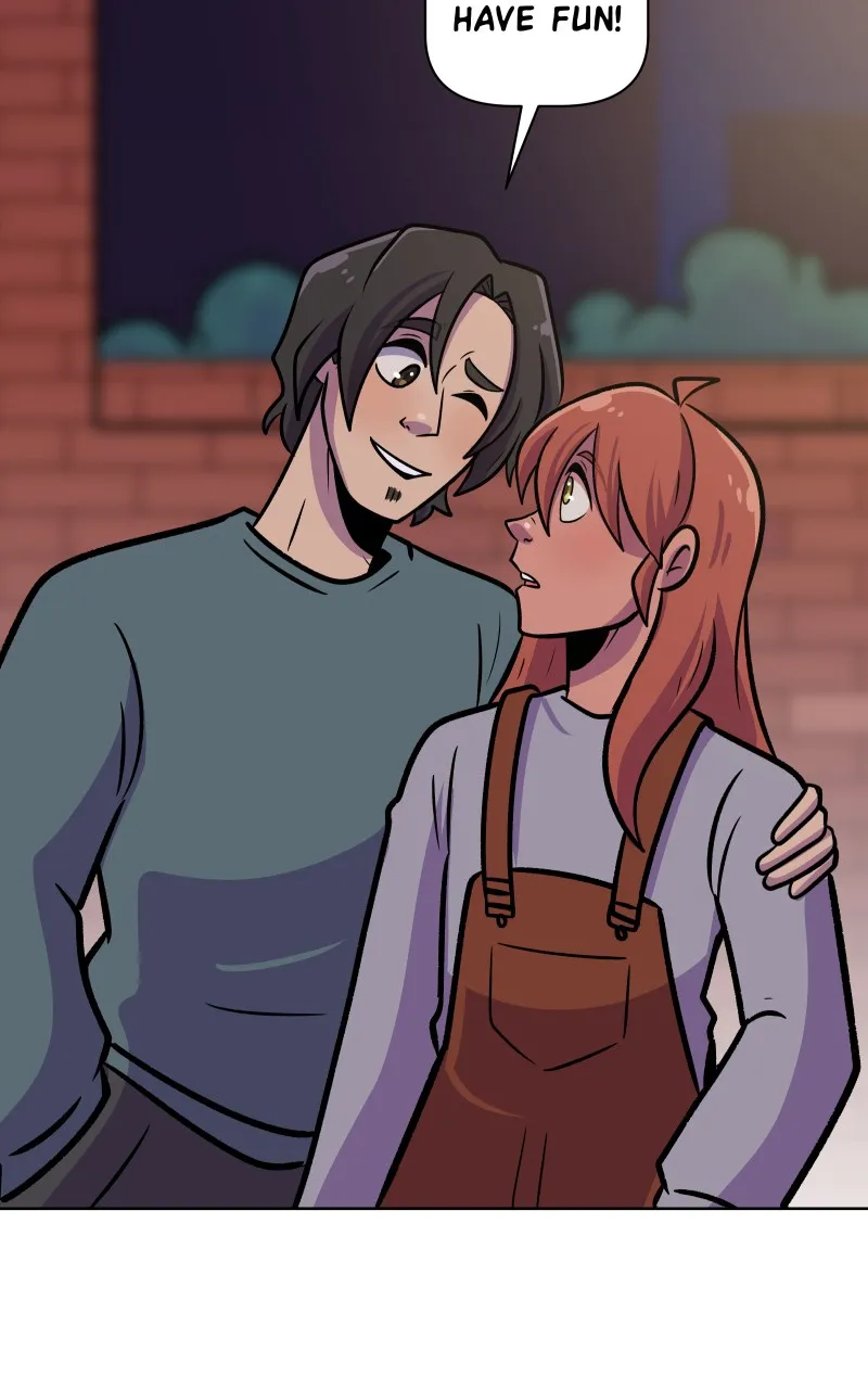 Letters on the Wall Chapter 69 page 7 - 