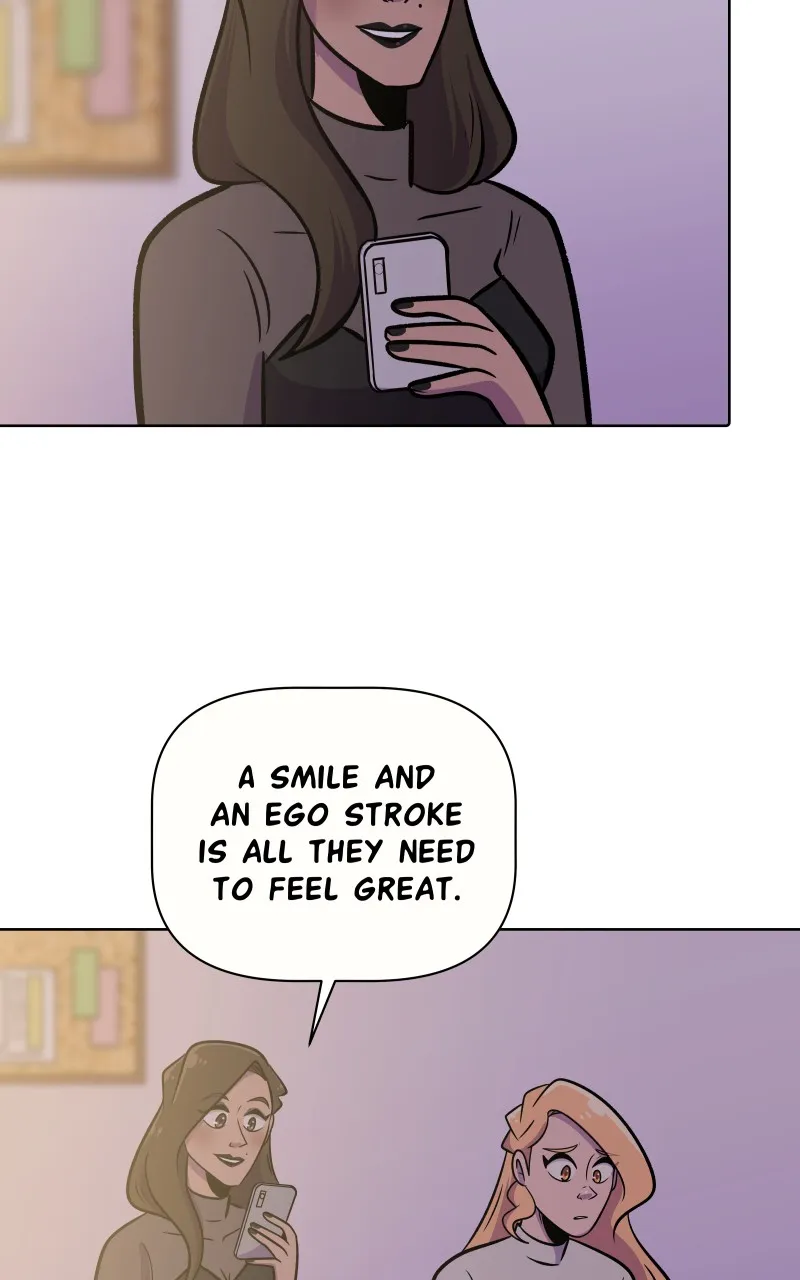 Letters on the Wall Chapter 69 page 64 - 