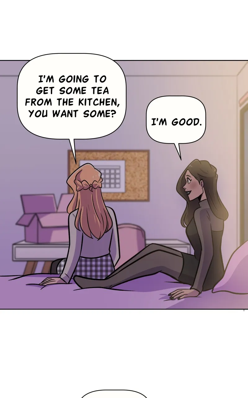 Letters on the Wall Chapter 69 page 66 - 