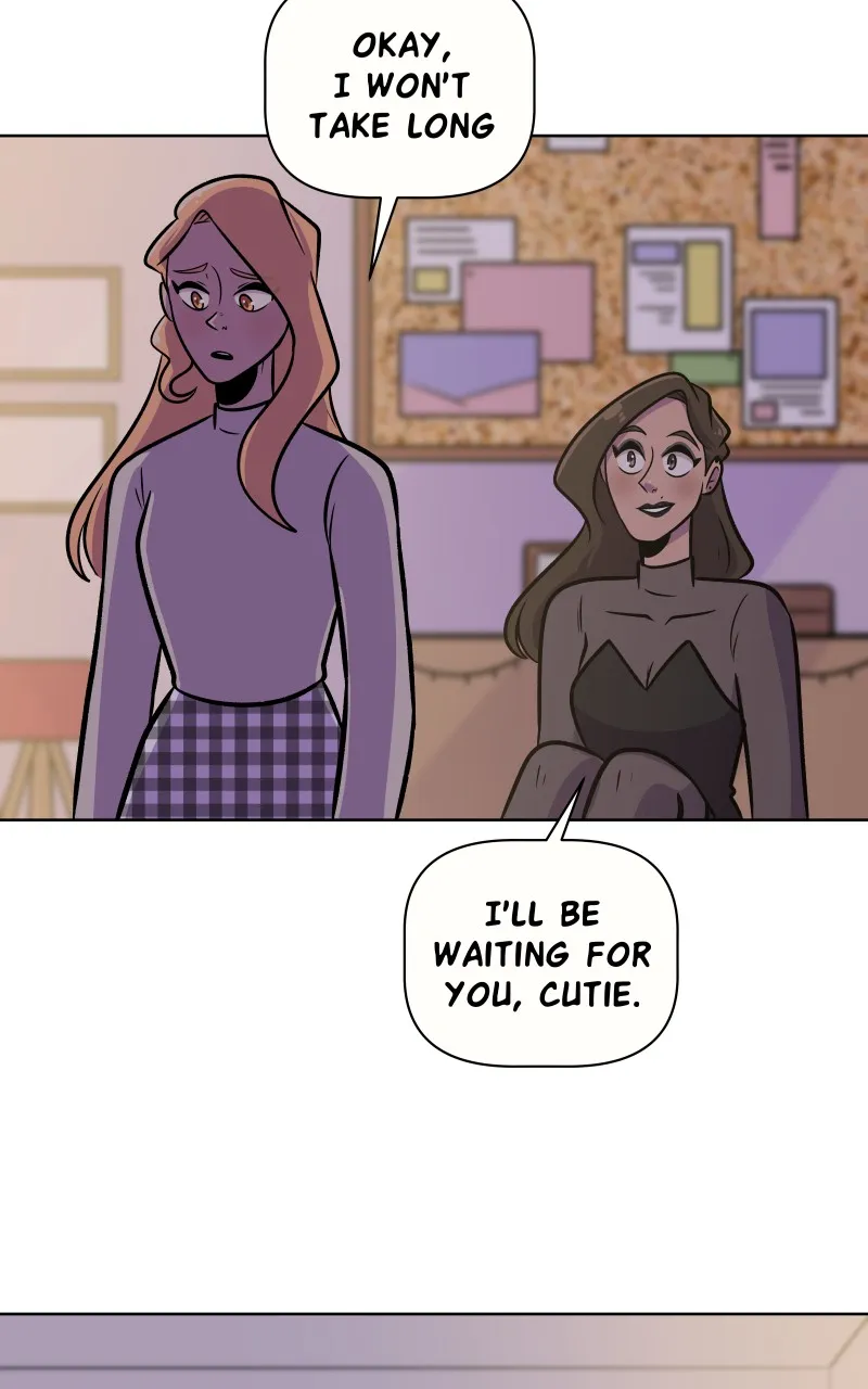 Letters on the Wall Chapter 69 page 67 - 