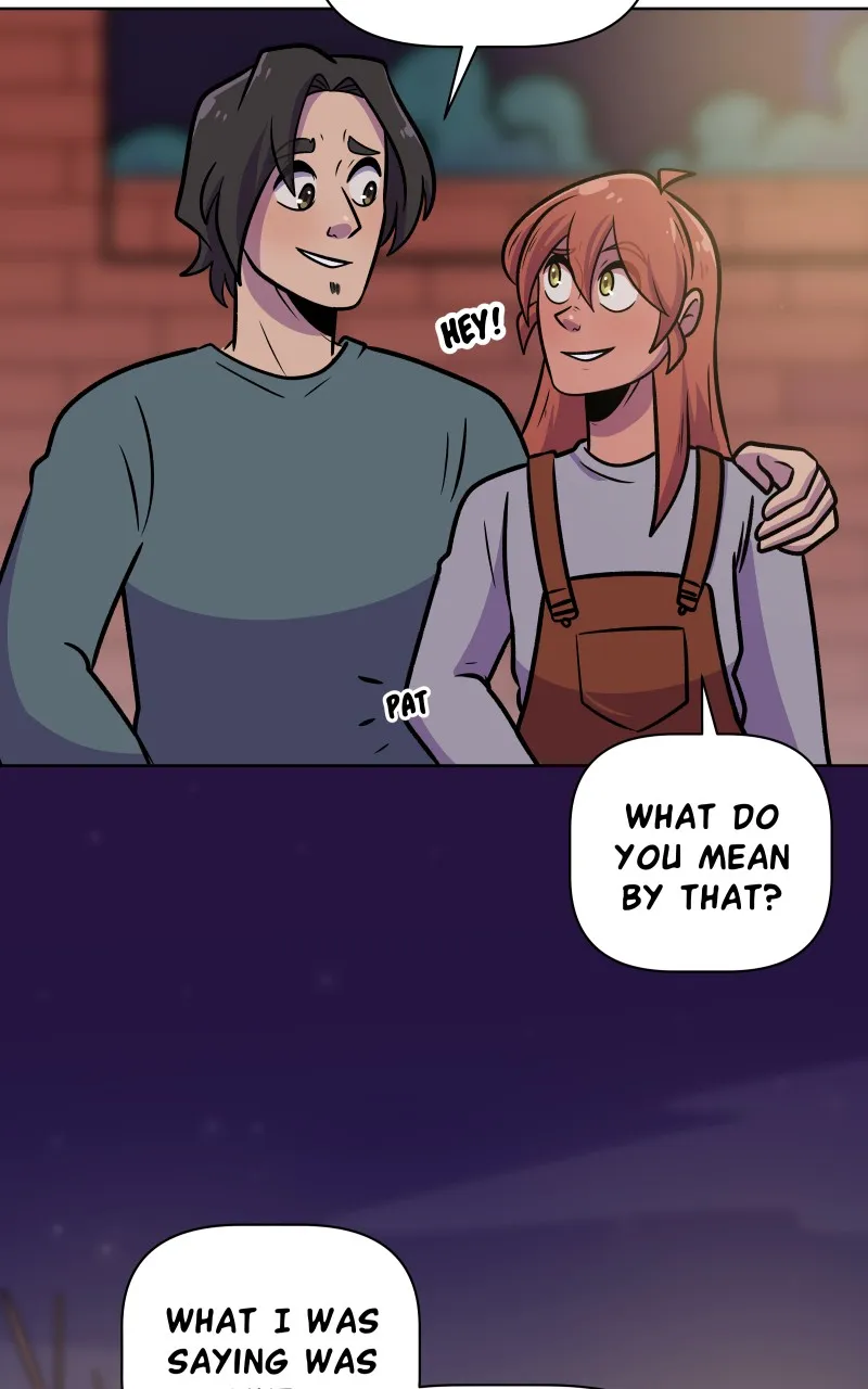 Letters on the Wall Chapter 69 page 9 - 