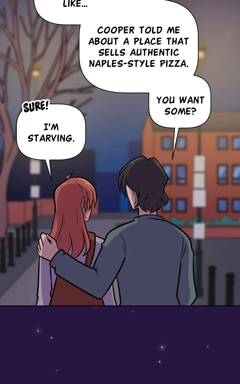 Letters on the Wall Chapter 69 page 10 - 