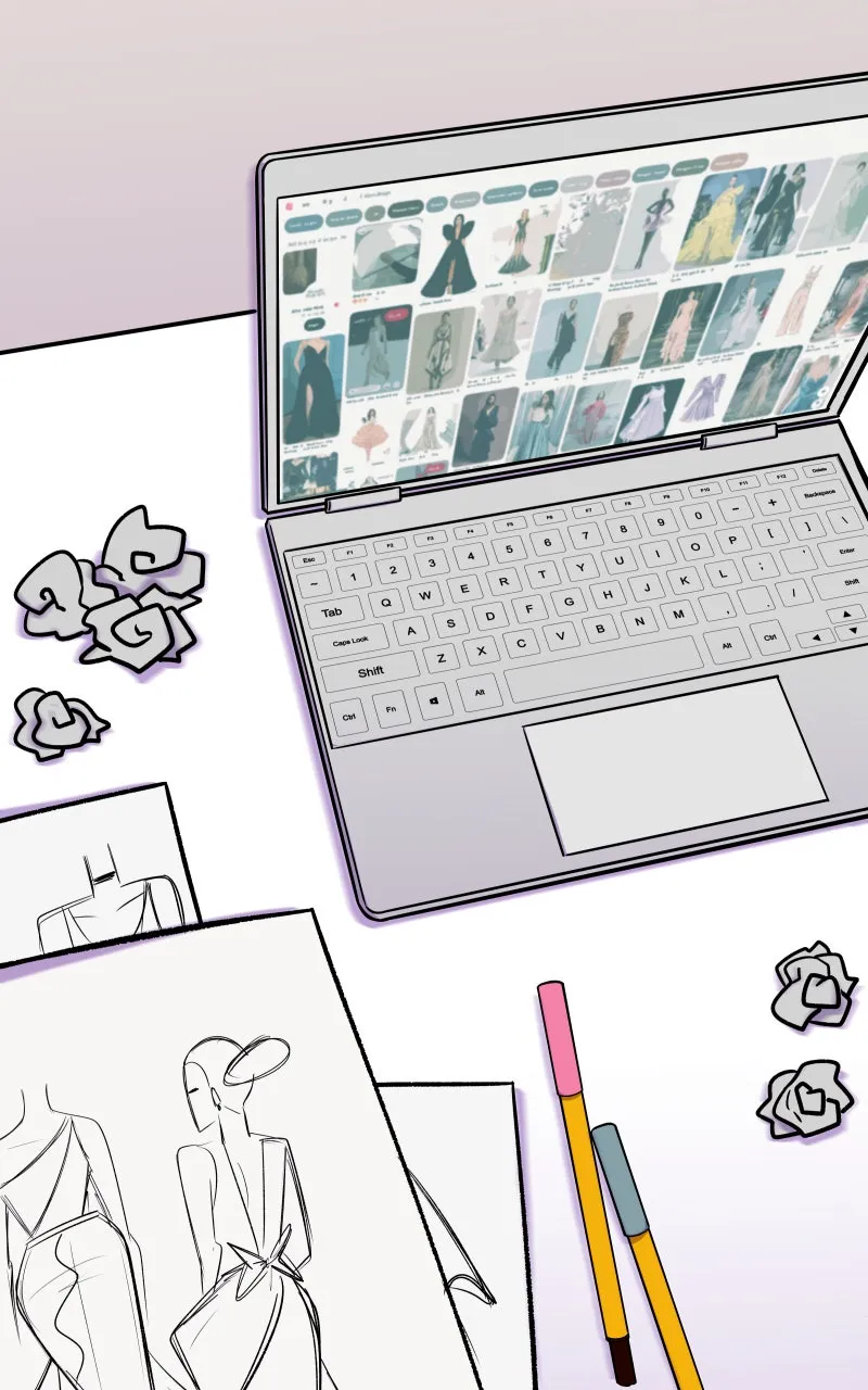 Letters on the Wall Chapter 7 page 2 - 