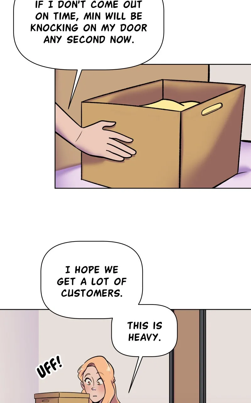 Letters on the Wall Chapter 7 page 11 - 