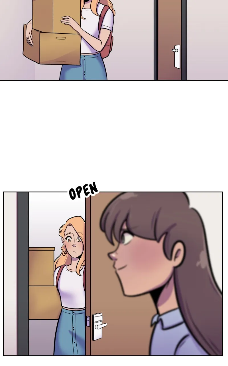Letters on the Wall Chapter 7 page 12 - 