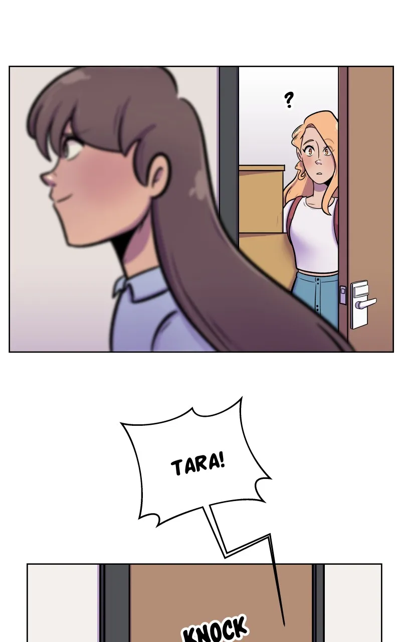 Letters on the Wall Chapter 7 page 14 - 
