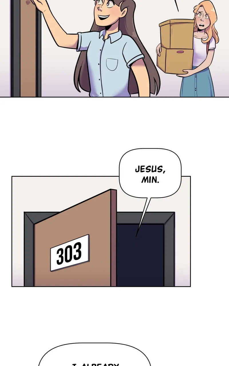 Letters on the Wall Chapter 7 page 16 - 