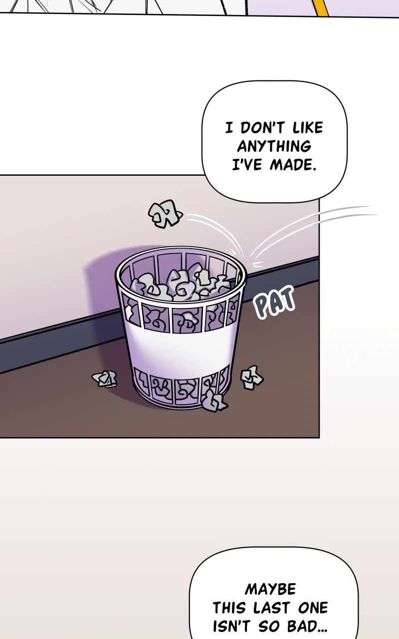 Letters on the Wall Chapter 7 page 3 - 