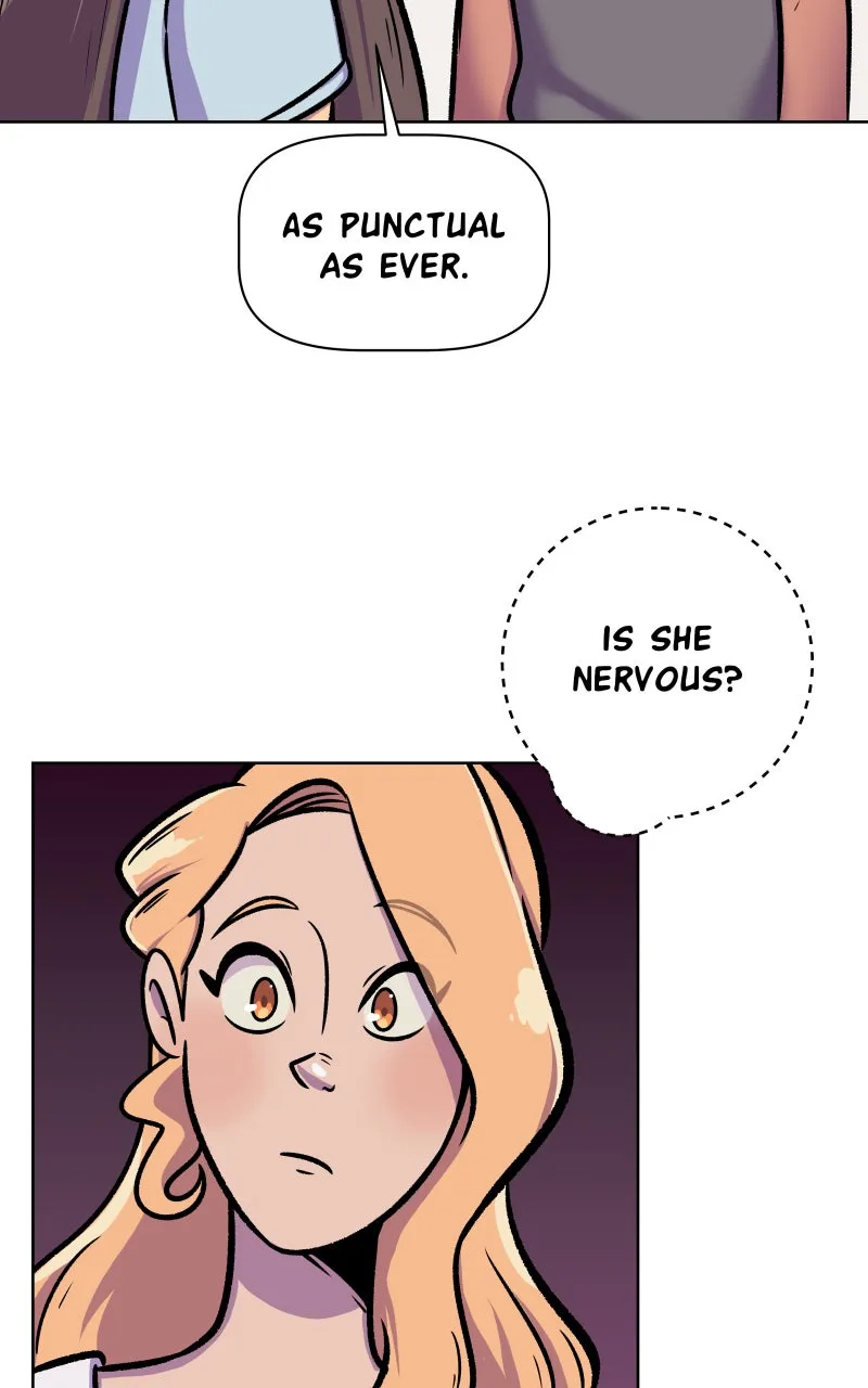 Letters on the Wall Chapter 7 page 21 - 