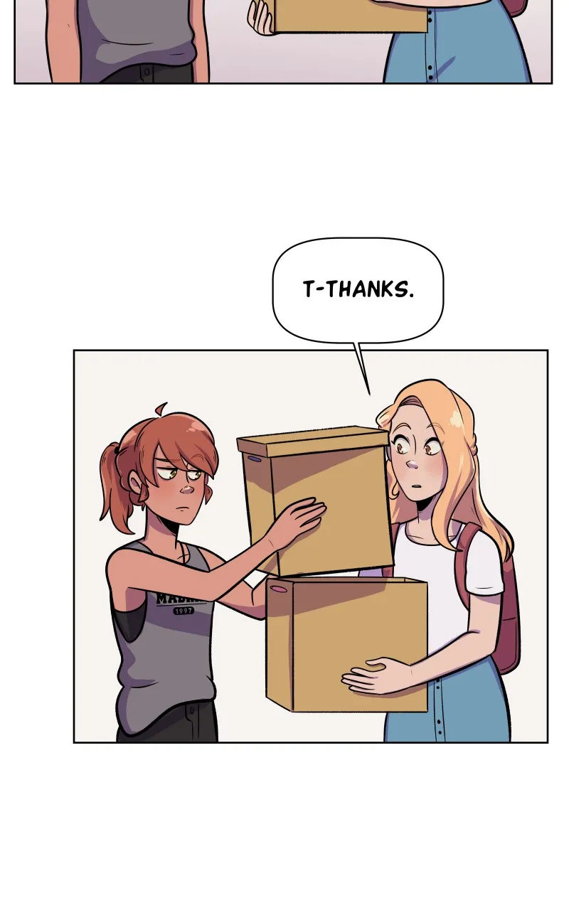 Letters on the Wall Chapter 7 page 26 - 