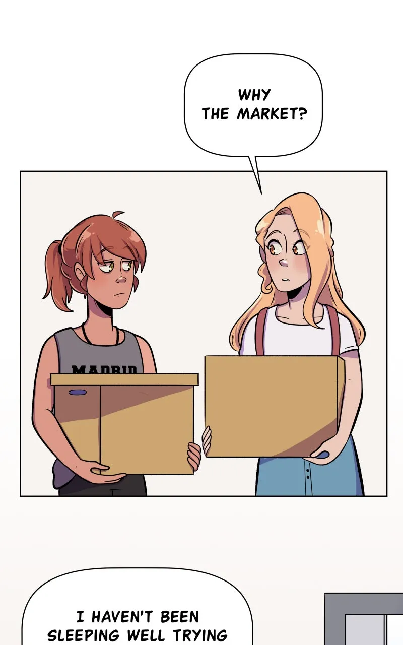Letters on the Wall Chapter 7 page 27 - 