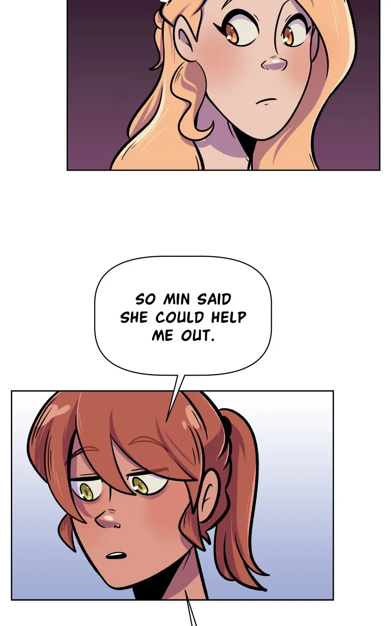 Letters on the Wall Chapter 7 page 29 - 