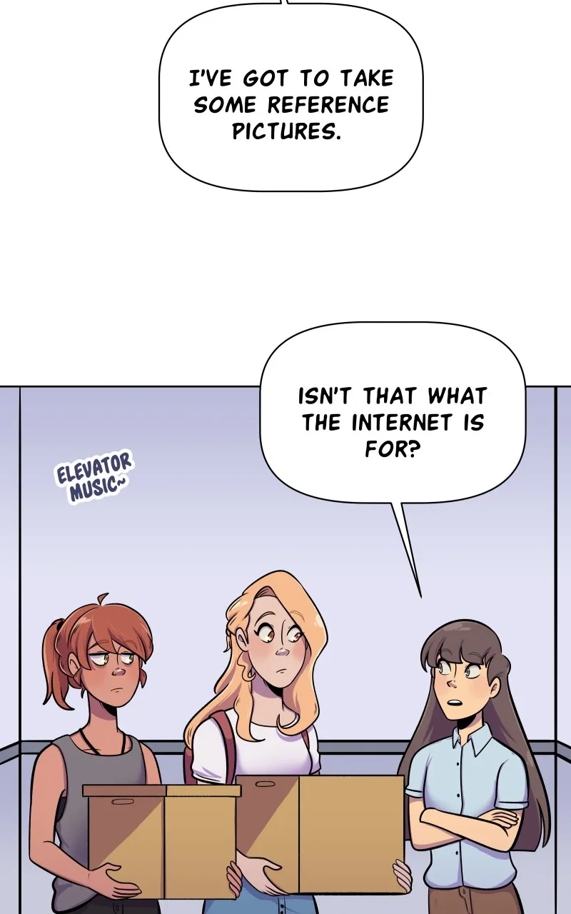 Letters on the Wall Chapter 7 page 30 - 
