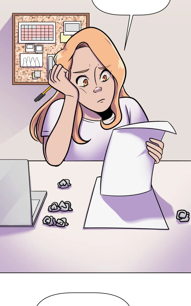 Letters on the Wall Chapter 7 page 4 - 