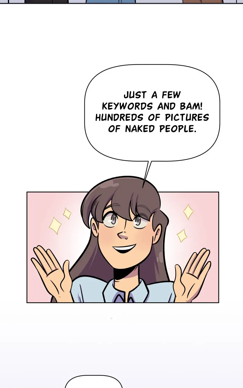 Letters on the Wall Chapter 7 page 31 - 