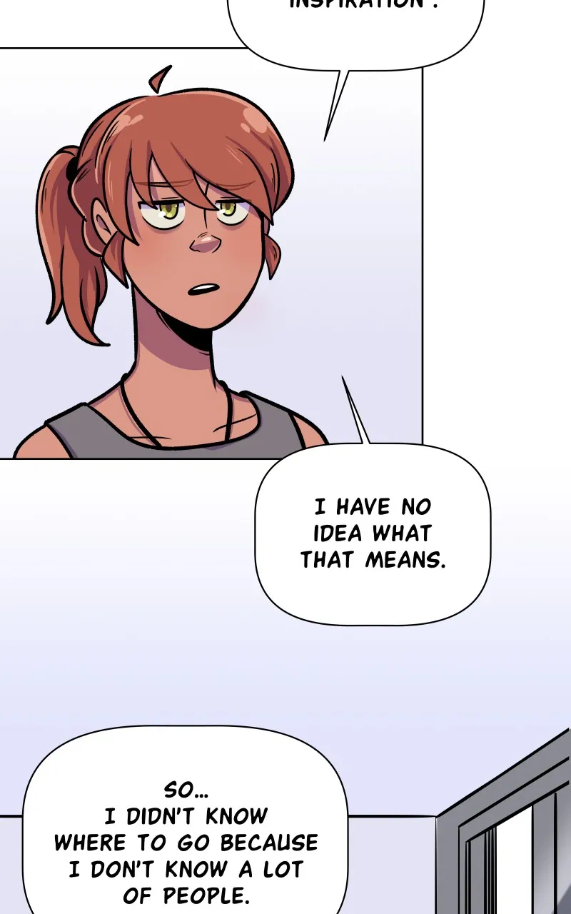 Letters on the Wall Chapter 7 page 34 - 