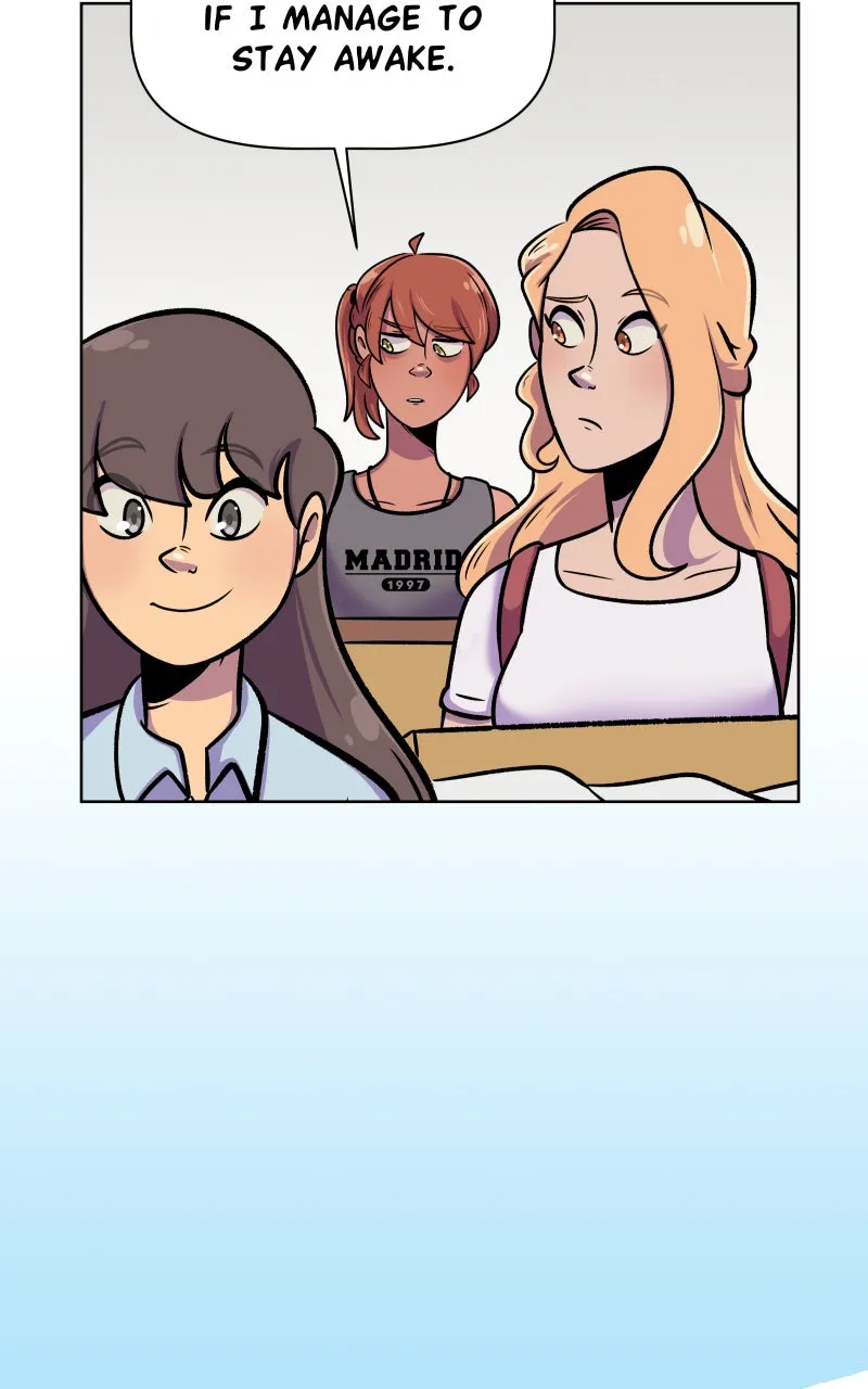 Letters on the Wall Chapter 7 page 36 - 