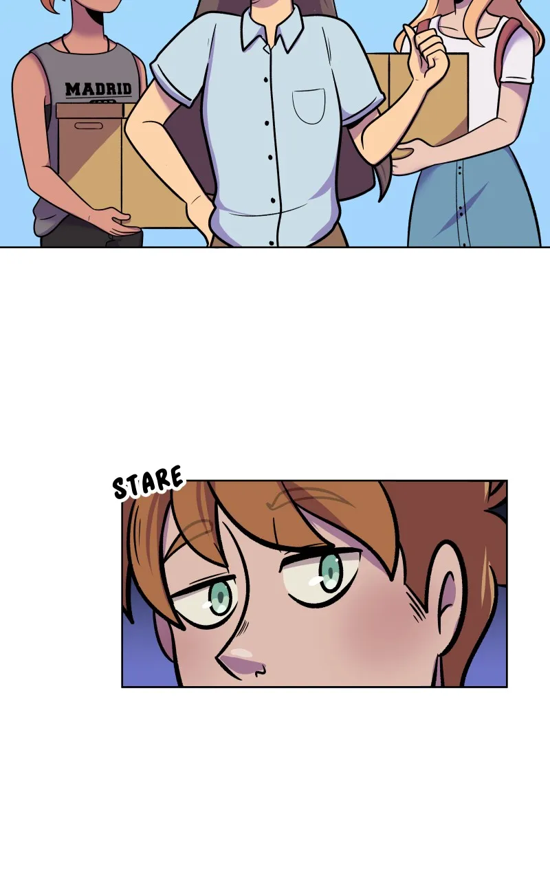 Letters on the Wall Chapter 7 page 39 - 